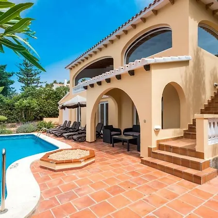 Villa V107 Las Palmeras
